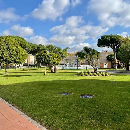 Apartamento Campo De Golf Chiclana de la Frontera Exteriör bild