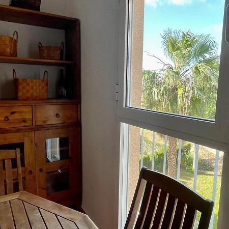 Apartamento Campo De Golf Chiclana de la Frontera Exteriör bild