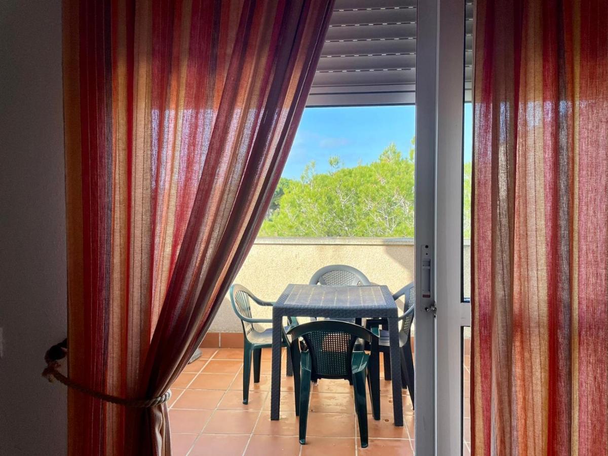 Apartamento Campo De Golf Chiclana de la Frontera Exteriör bild